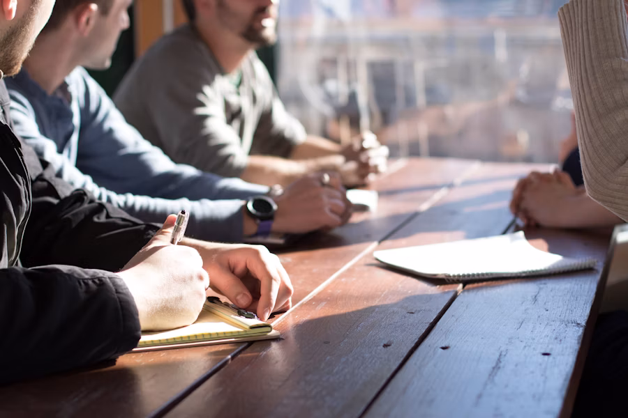 Networking group